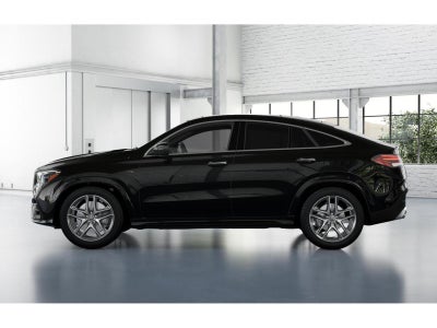 2026 Mercedes-Benz GLE GLE 53 AMG® 4MATIC®