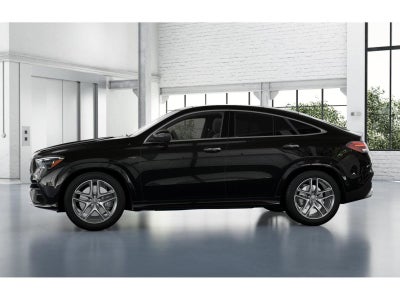 2026 Mercedes-Benz GLE GLE 53 AMG® 4MATIC®