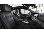 2026 Mercedes-Benz GLE GLE 53 AMG® 4MATIC®