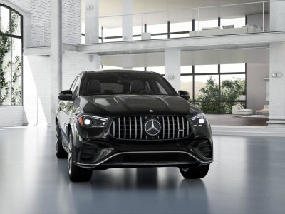 2026 Mercedes-Benz GLE GLE 53 AMG® 4MATIC®