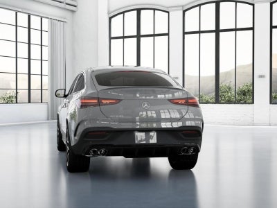 2026 Mercedes-Benz GLE GLE 53 AMG® 4MATIC®