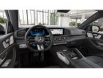 2026 Mercedes-Benz GLE GLE 53 AMG® 4MATIC®