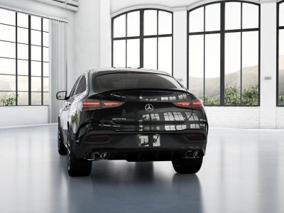 2026 Mercedes-Benz GLE GLE 53 AMG® 4MATIC®
