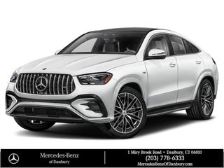 2024 Mercedes-Benz GLE GLE 53 AMG® 4MATIC®