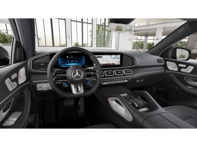 2025 Mercedes-Benz GLE GLE 53 AMG® 4MATIC®