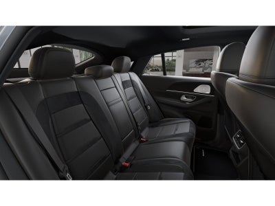 2025 Mercedes-Benz GLE GLE 53 AMG® 4MATIC®