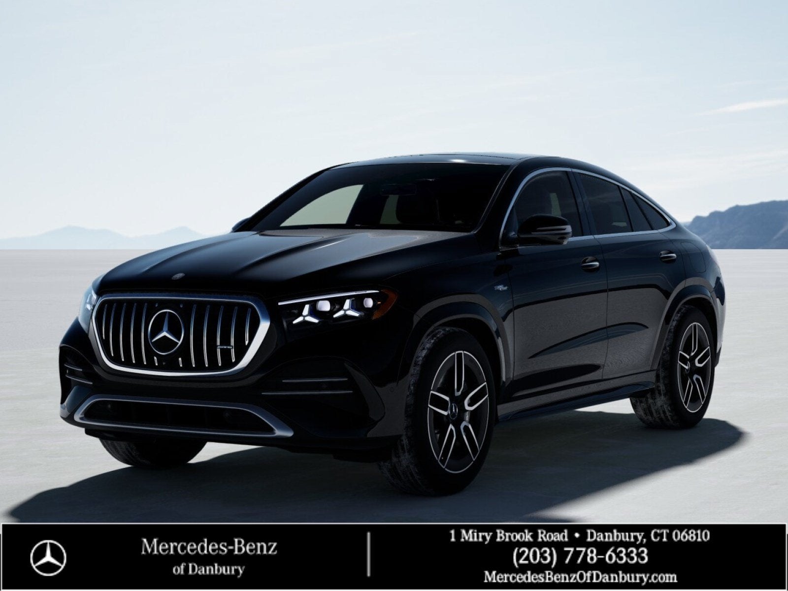 2027 Mercedes-Benz GLE GLE 450 4MATIC®