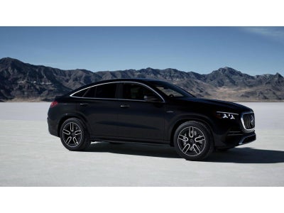 2027 Mercedes-Benz GLE GLE 450 4MATIC®