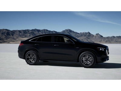 2027 Mercedes-Benz GLE GLE 450 4MATIC®