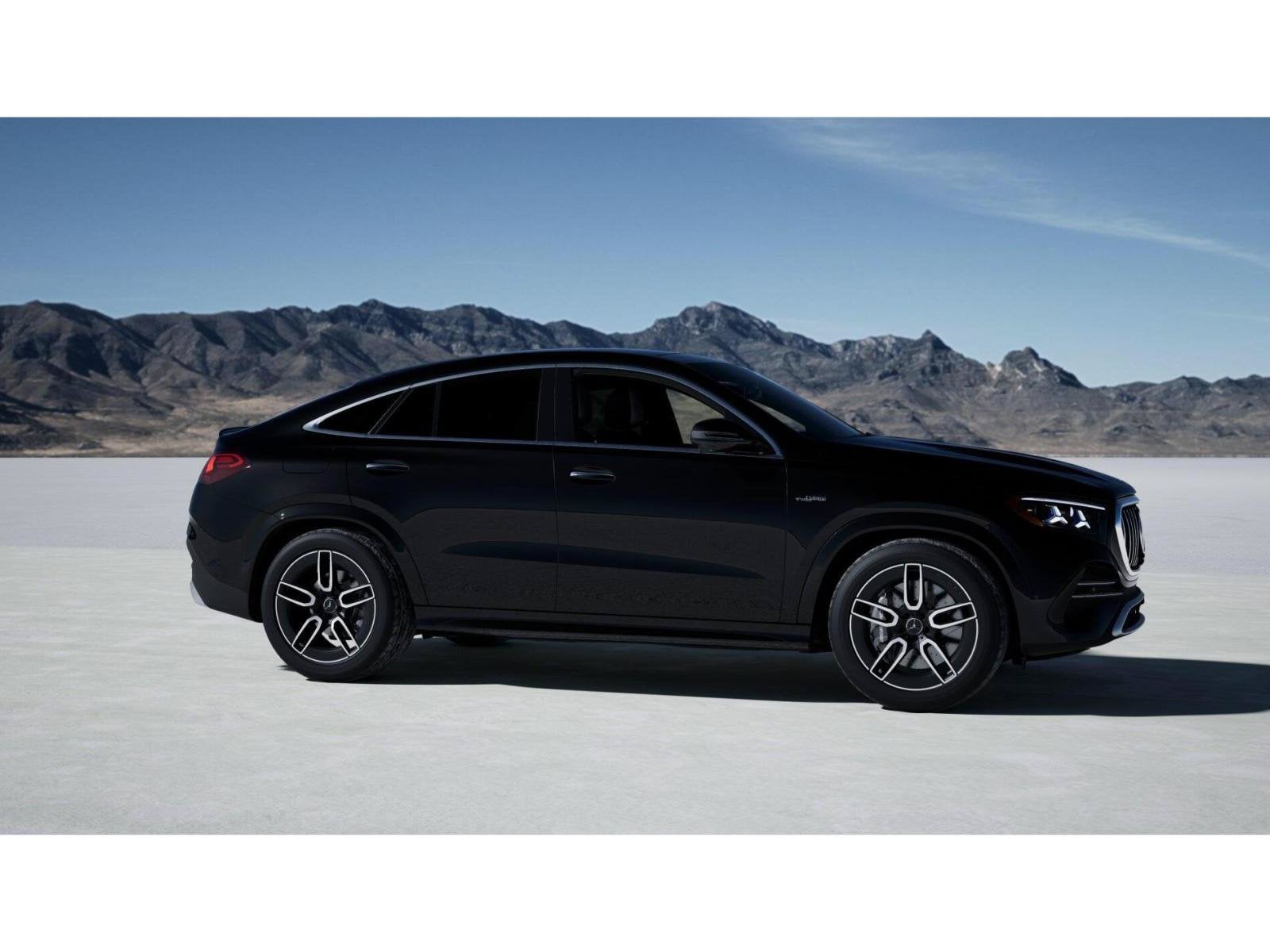 2027 Mercedes-Benz GLE GLE 450 4MATIC®