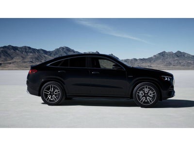 2027 Mercedes-Benz GLE GLE 450 4MATIC®