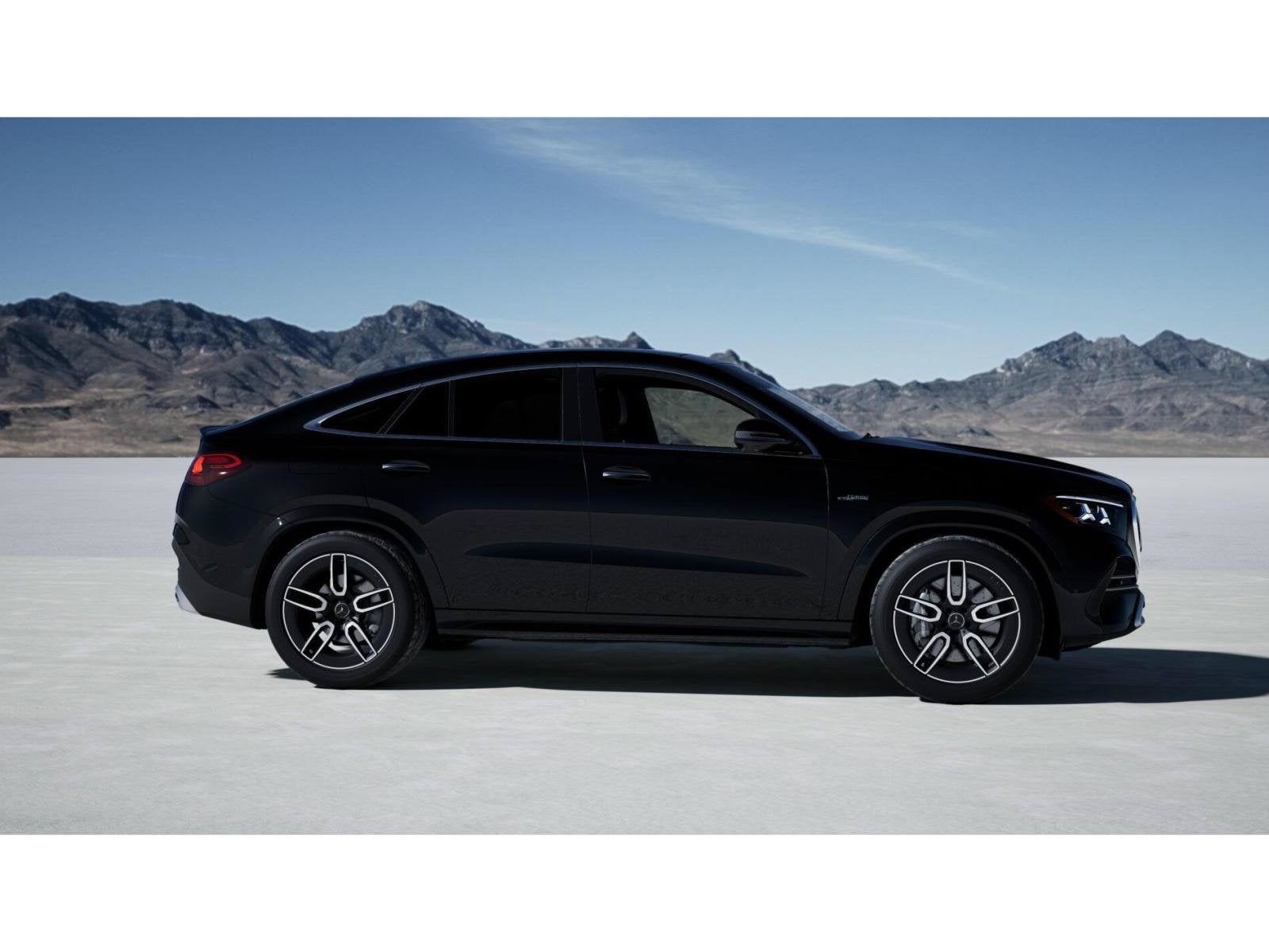 2027 Mercedes-Benz GLE GLE 450 4MATIC®