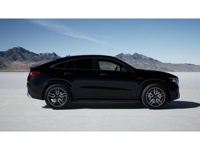 2027 Mercedes-Benz GLE GLE 450 4MATIC®