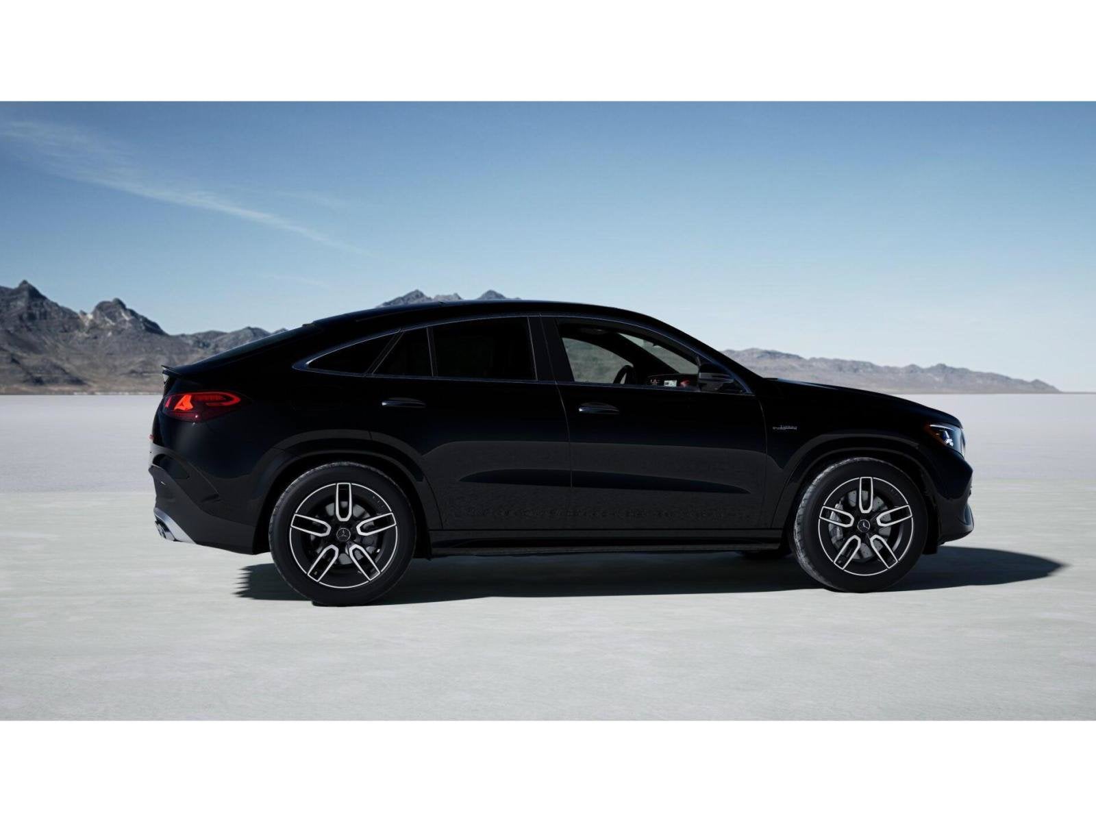 2027 Mercedes-Benz GLE GLE 450 4MATIC®