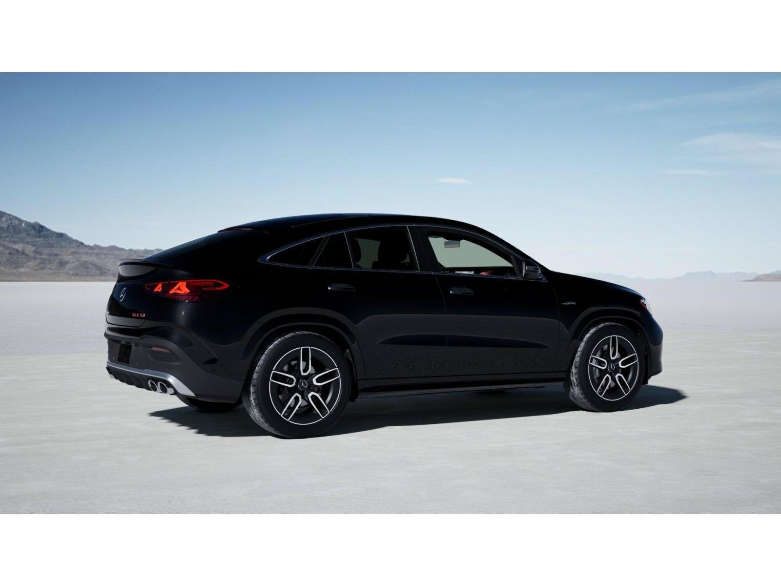 2027 Mercedes-Benz GLE GLE 450 4MATIC®