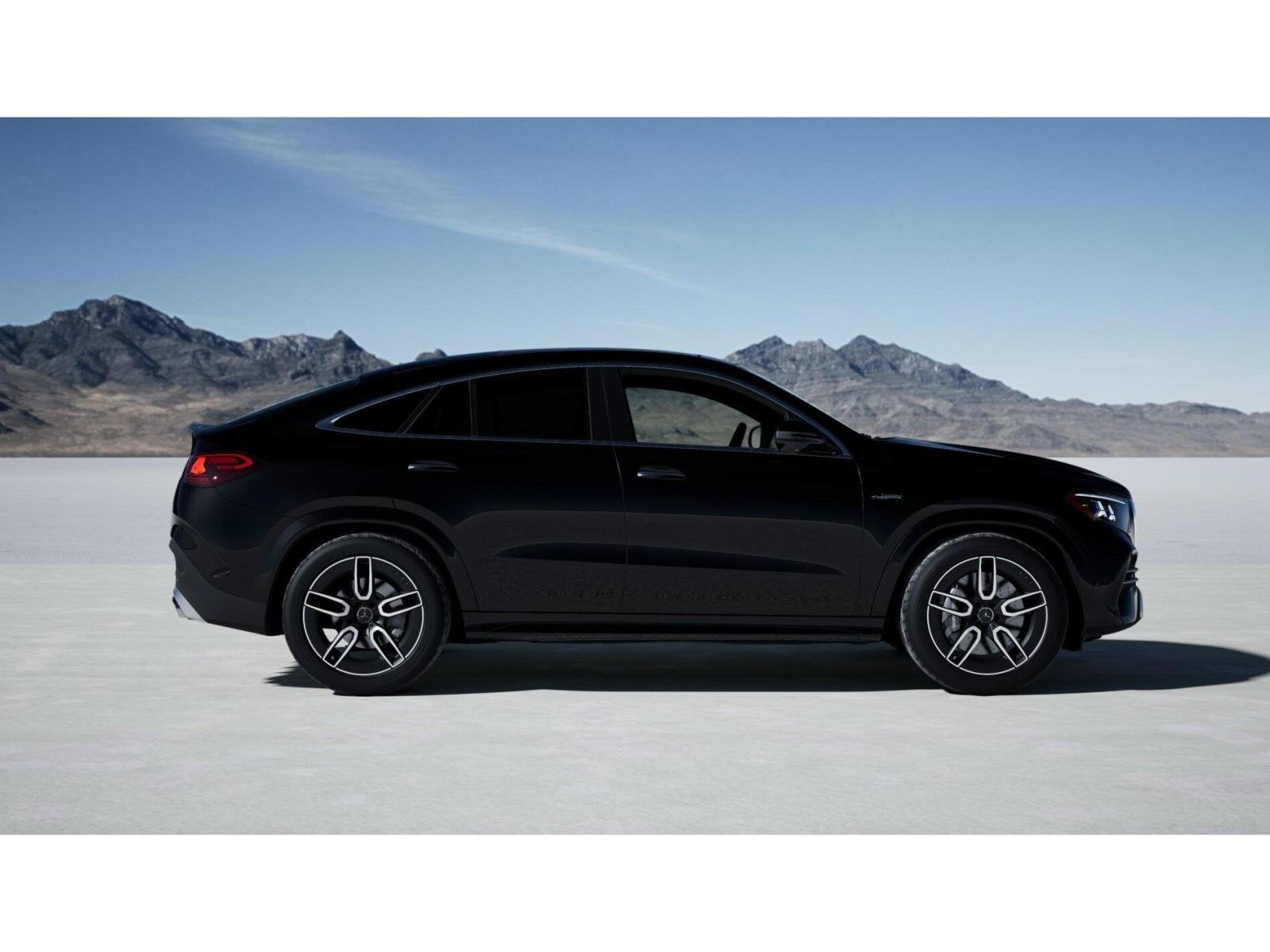 2027 Mercedes-Benz GLE GLE 450 4MATIC®