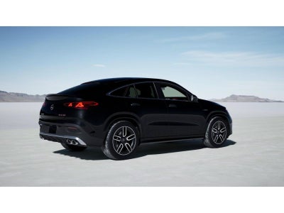 2027 Mercedes-Benz GLE GLE 450 4MATIC®
