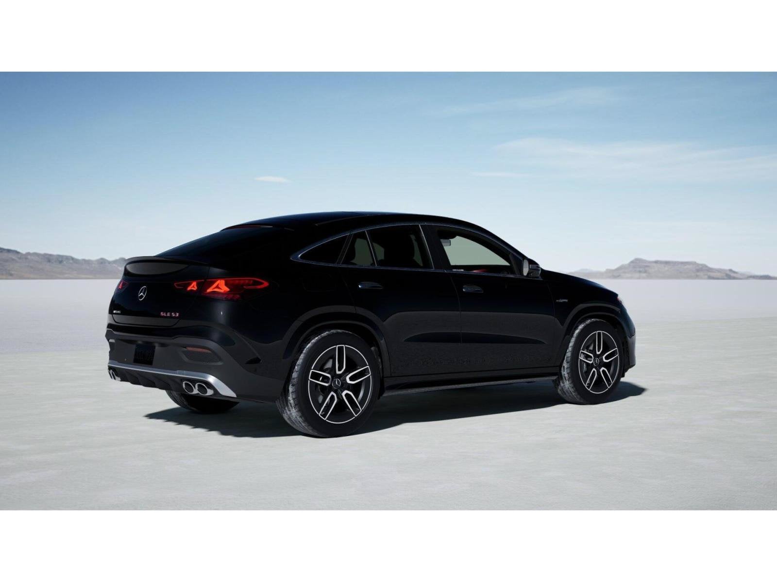 2027 Mercedes-Benz GLE GLE 450 4MATIC®