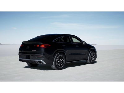 2027 Mercedes-Benz GLE GLE 450 4MATIC®
