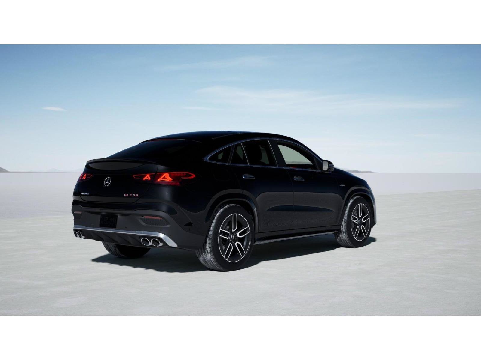 2027 Mercedes-Benz GLE GLE 450 4MATIC®