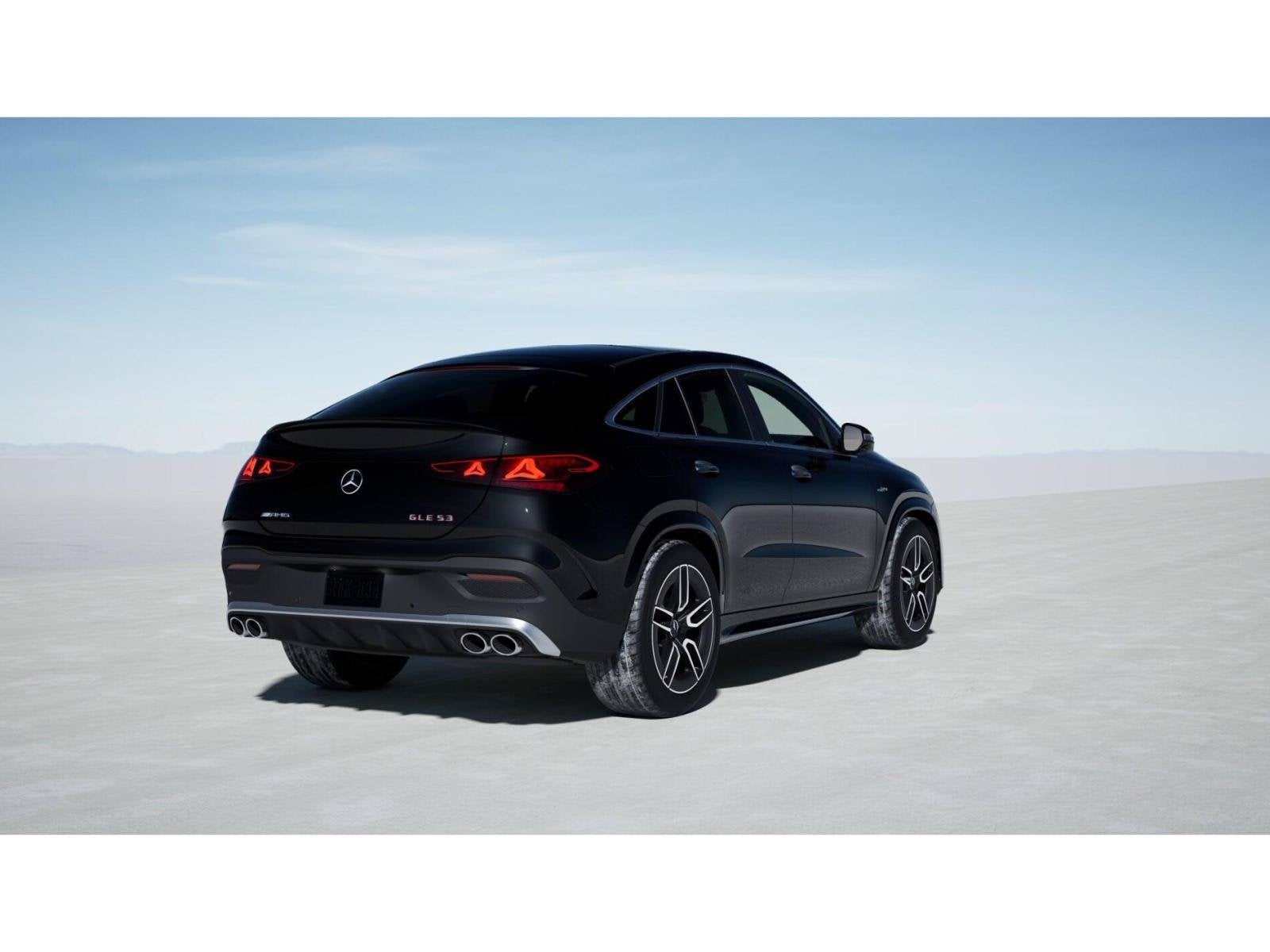 2027 Mercedes-Benz GLE GLE 450 4MATIC®