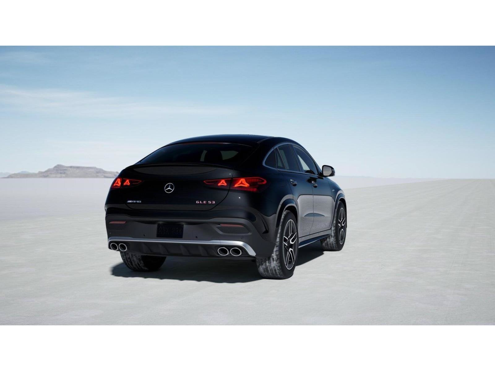 2027 Mercedes-Benz GLE GLE 450 4MATIC®