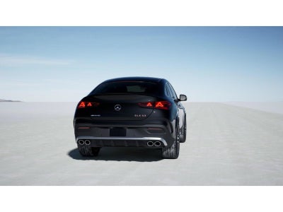2027 Mercedes-Benz GLE GLE 450 4MATIC®