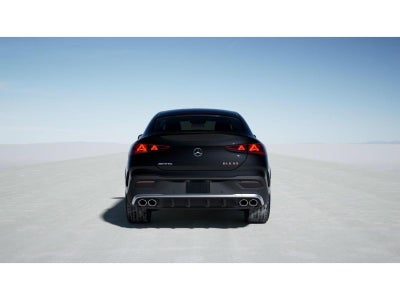 2027 Mercedes-Benz GLE GLE 450 4MATIC®