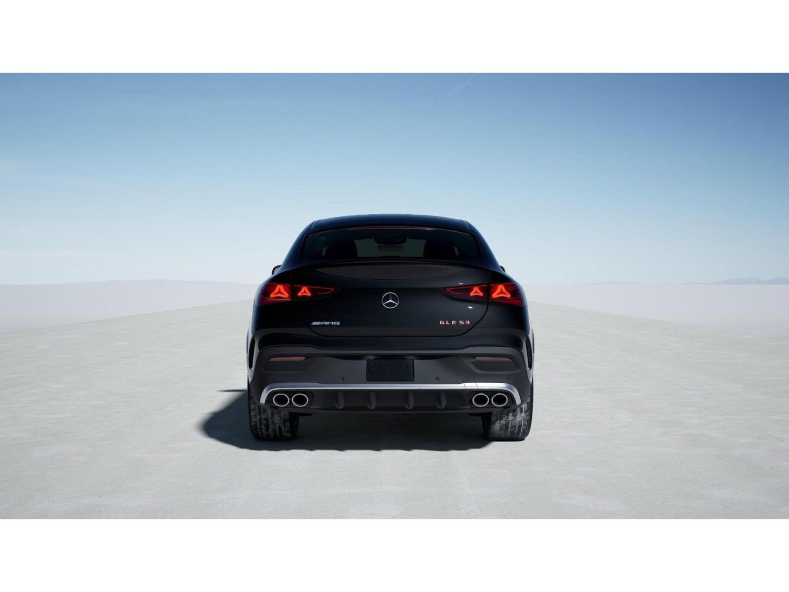 2027 Mercedes-Benz GLE GLE 450 4MATIC®