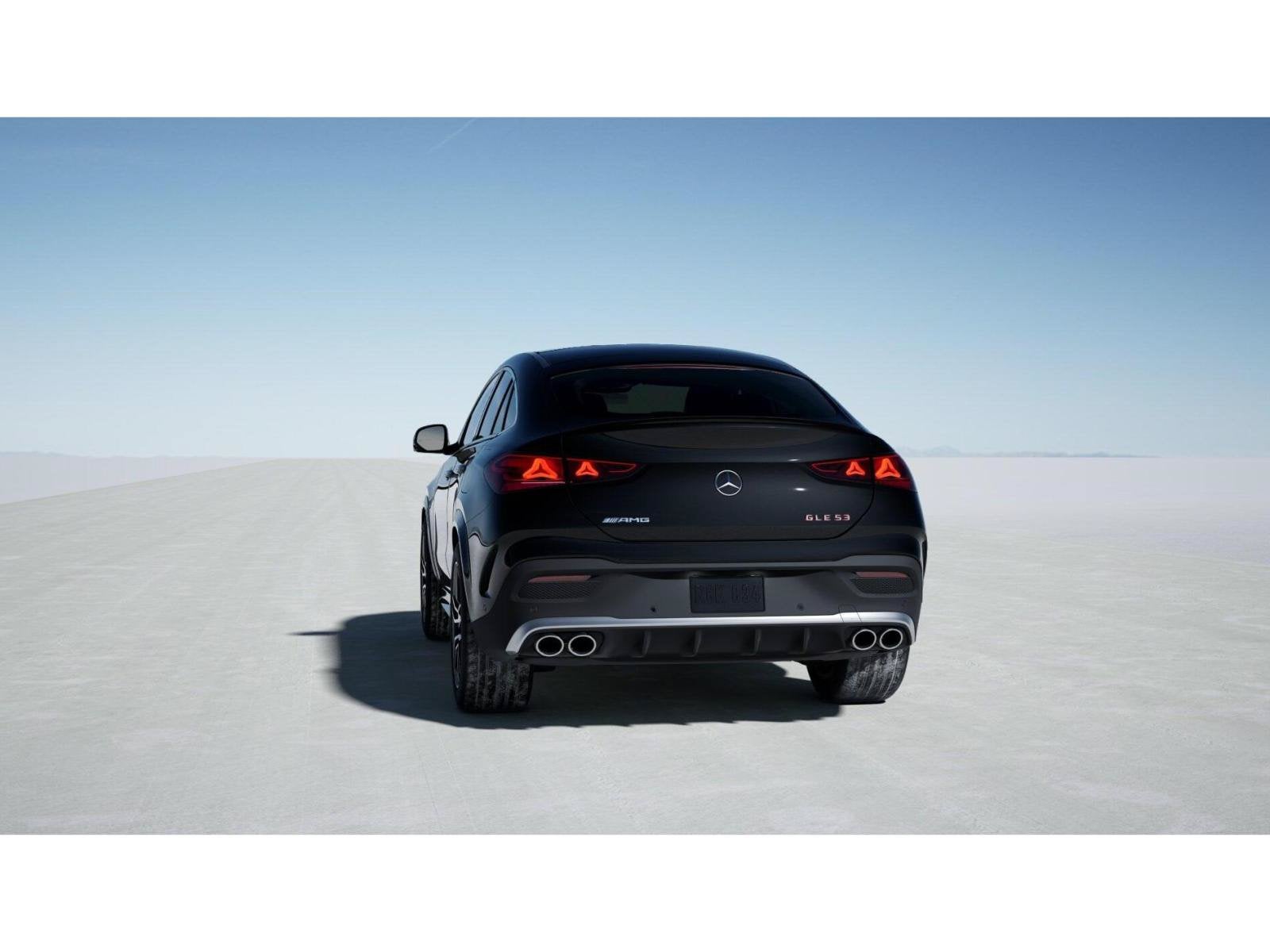 2027 Mercedes-Benz GLE GLE 450 4MATIC®