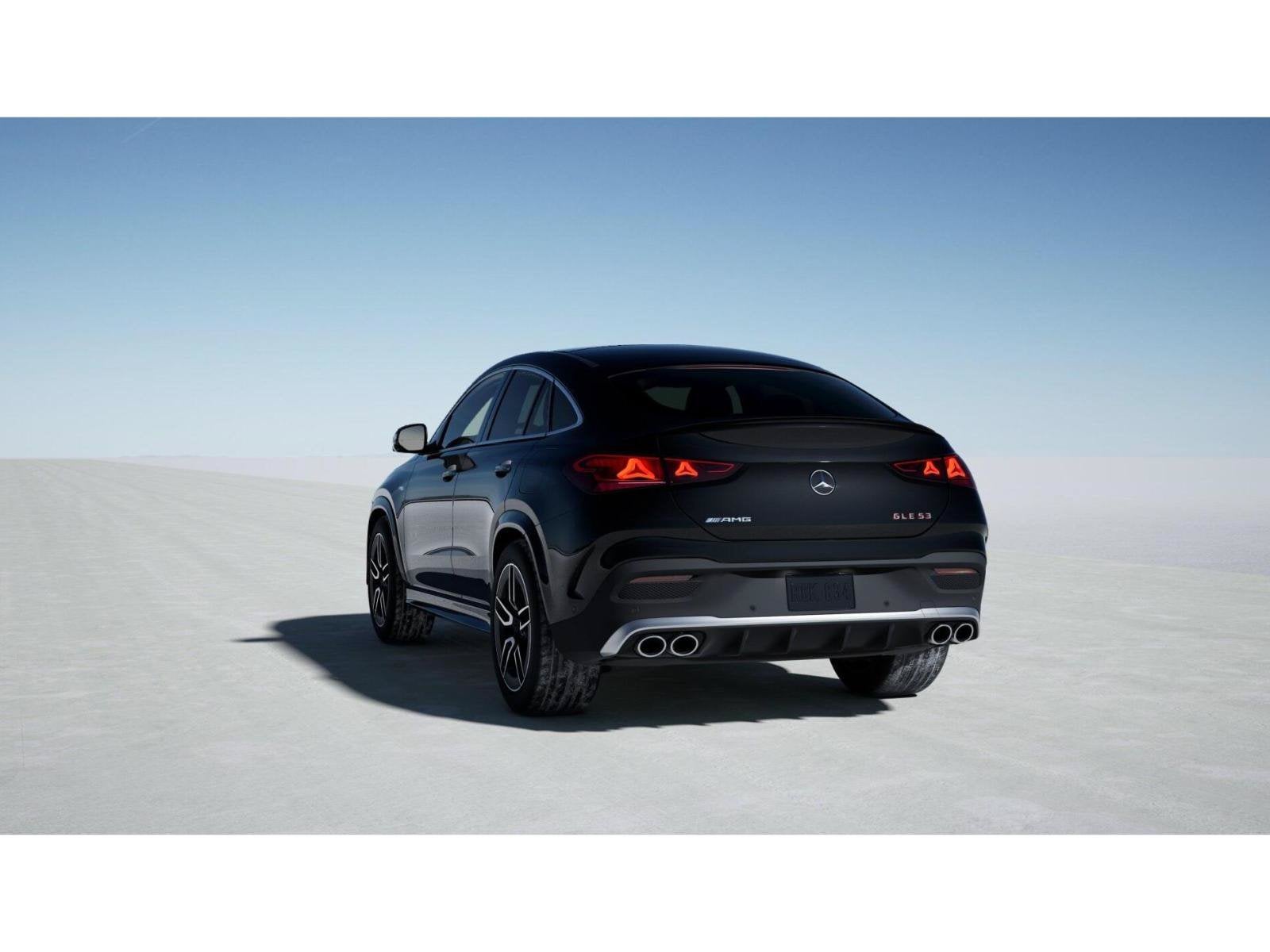 2027 Mercedes-Benz GLE GLE 450 4MATIC®