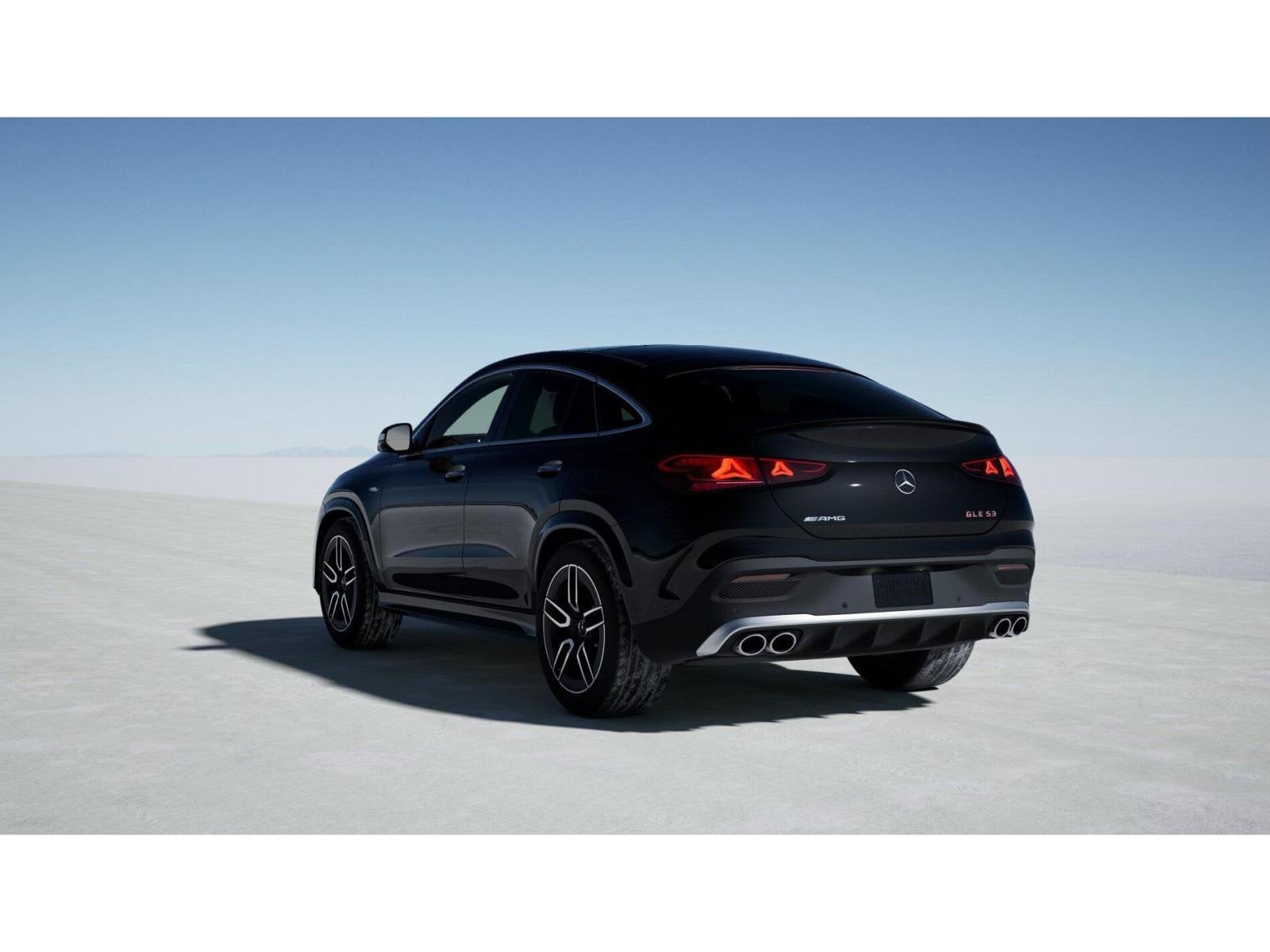 2027 Mercedes-Benz GLE GLE 450 4MATIC®