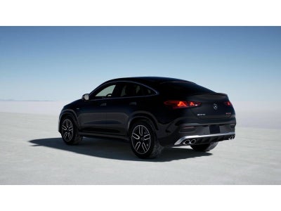 2027 Mercedes-Benz GLE GLE 450 4MATIC®