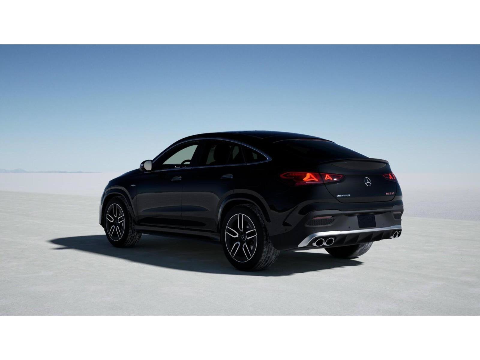 2027 Mercedes-Benz GLE GLE 450 4MATIC®