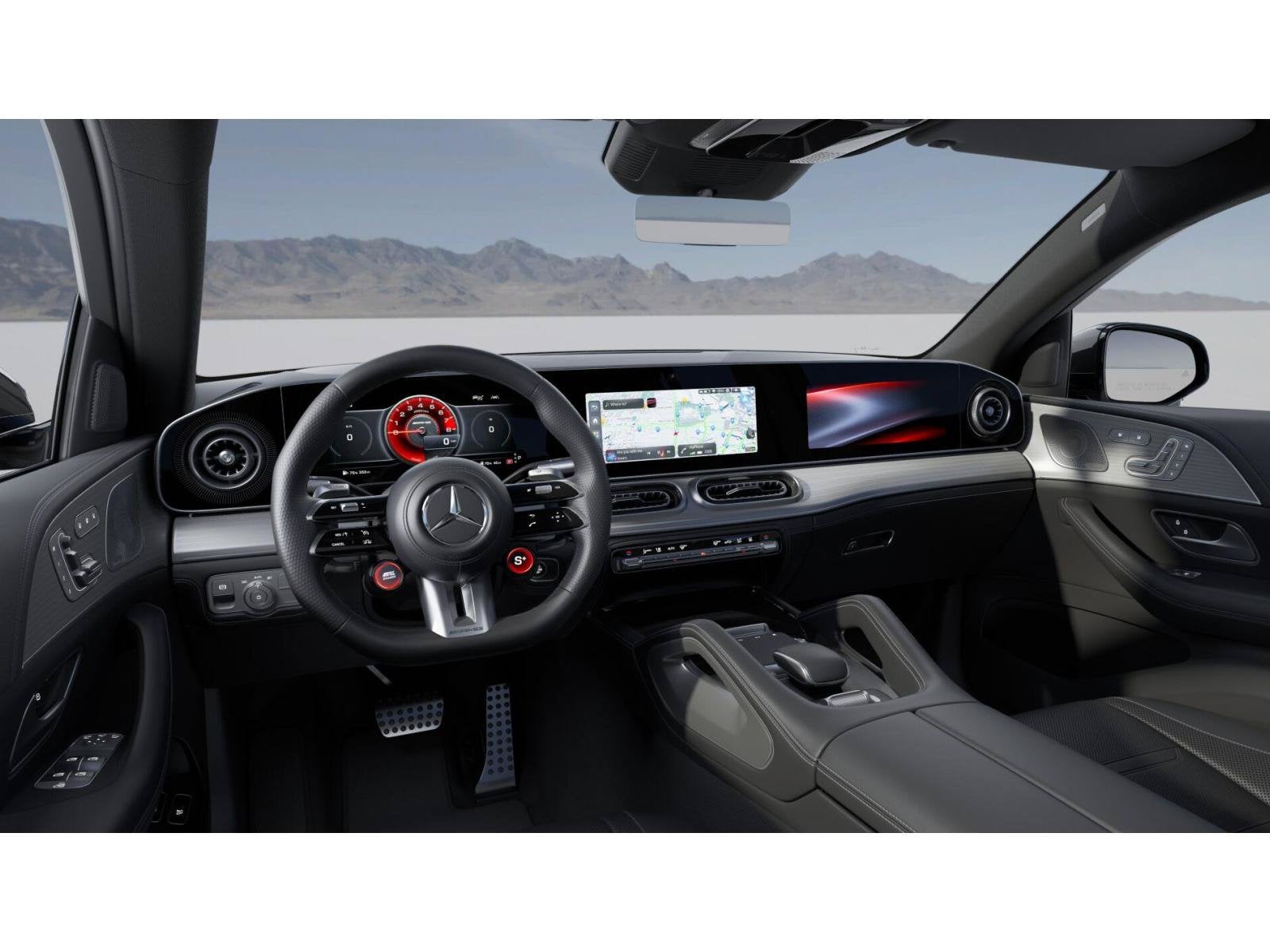 2027 Mercedes-Benz GLE GLE 450 4MATIC®