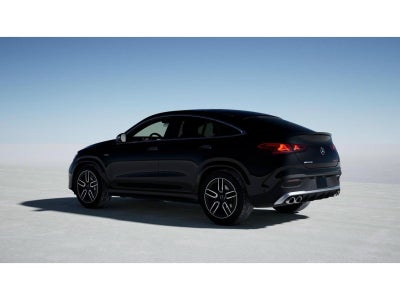 2027 Mercedes-Benz GLE GLE 450 4MATIC®