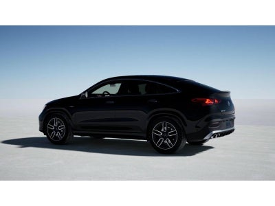 2027 Mercedes-Benz GLE GLE 450 4MATIC®
