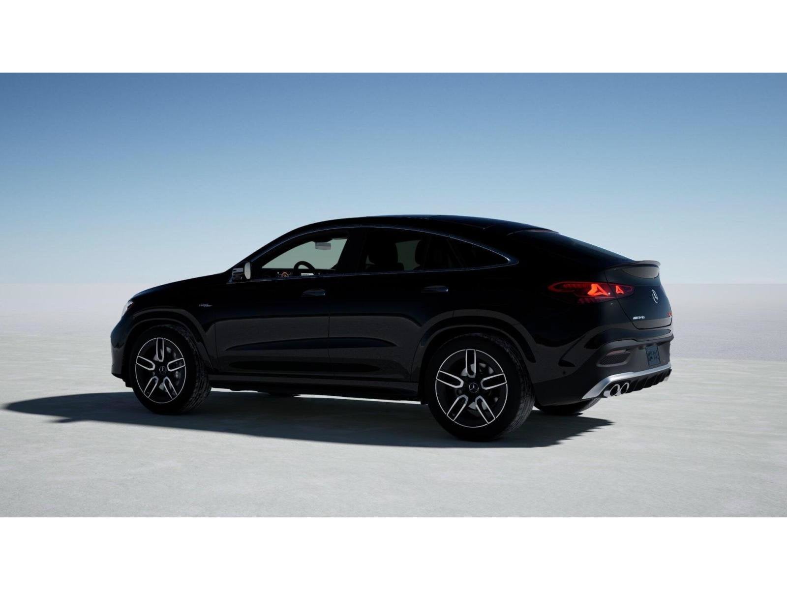 2027 Mercedes-Benz GLE GLE 450 4MATIC®