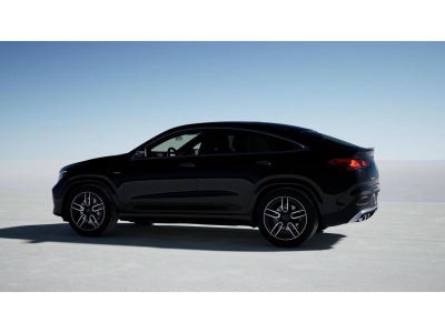 2027 Mercedes-Benz GLE GLE 450 4MATIC®