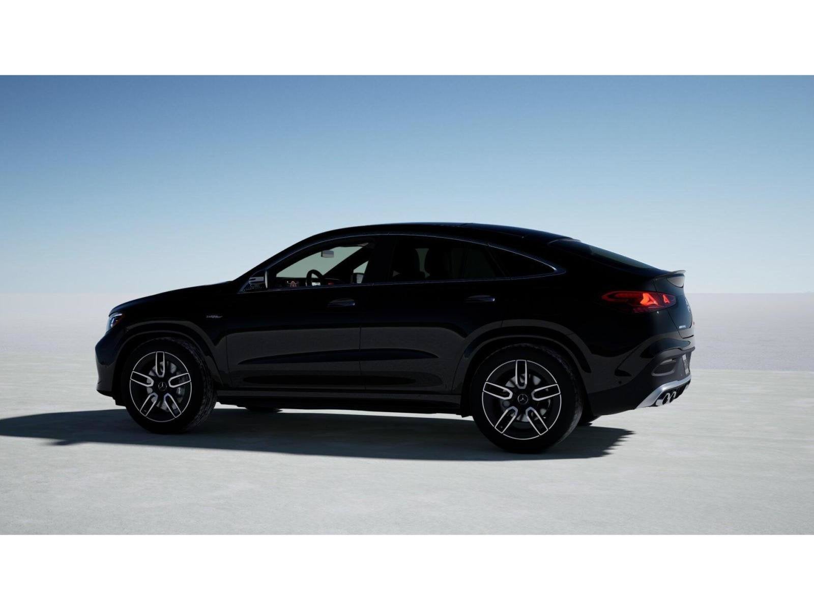 2027 Mercedes-Benz GLE GLE 450 4MATIC®