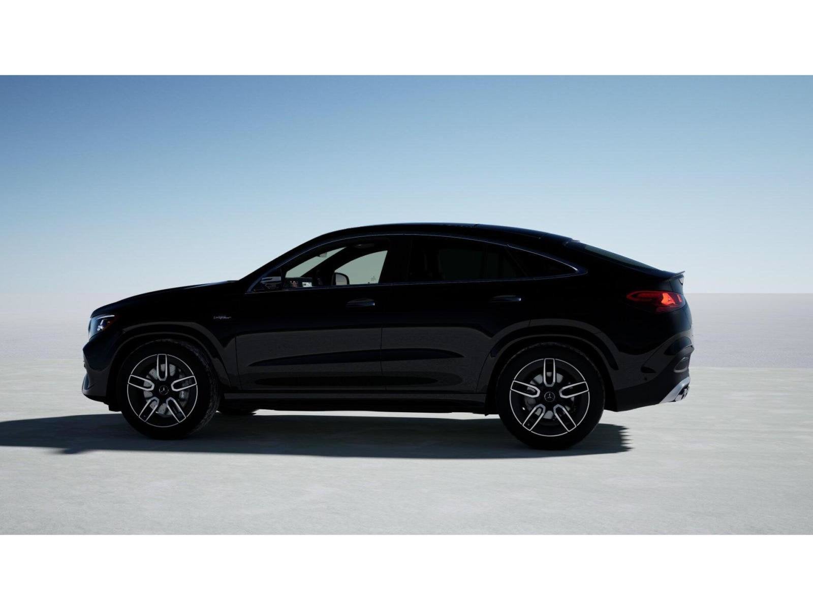 2027 Mercedes-Benz GLE GLE 450 4MATIC®
