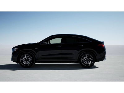 2027 Mercedes-Benz GLE GLE 450 4MATIC®