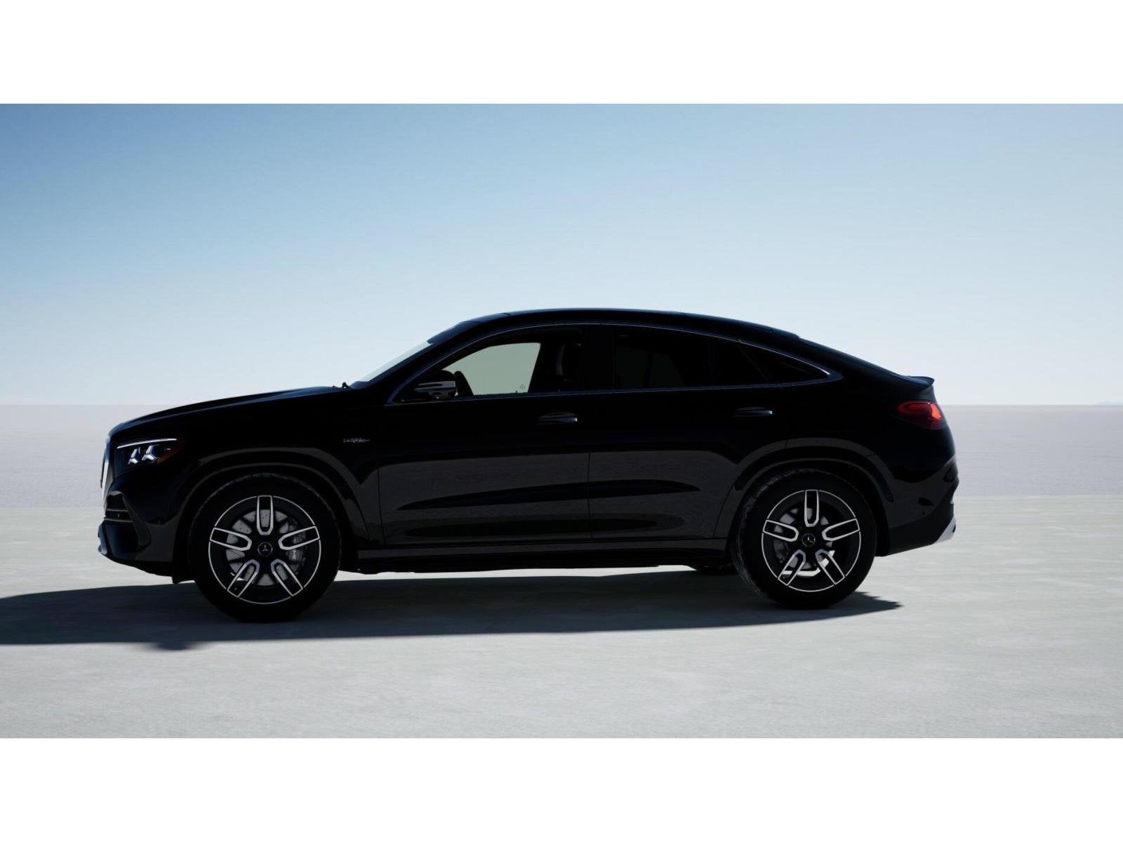 2027 Mercedes-Benz GLE GLE 450 4MATIC®