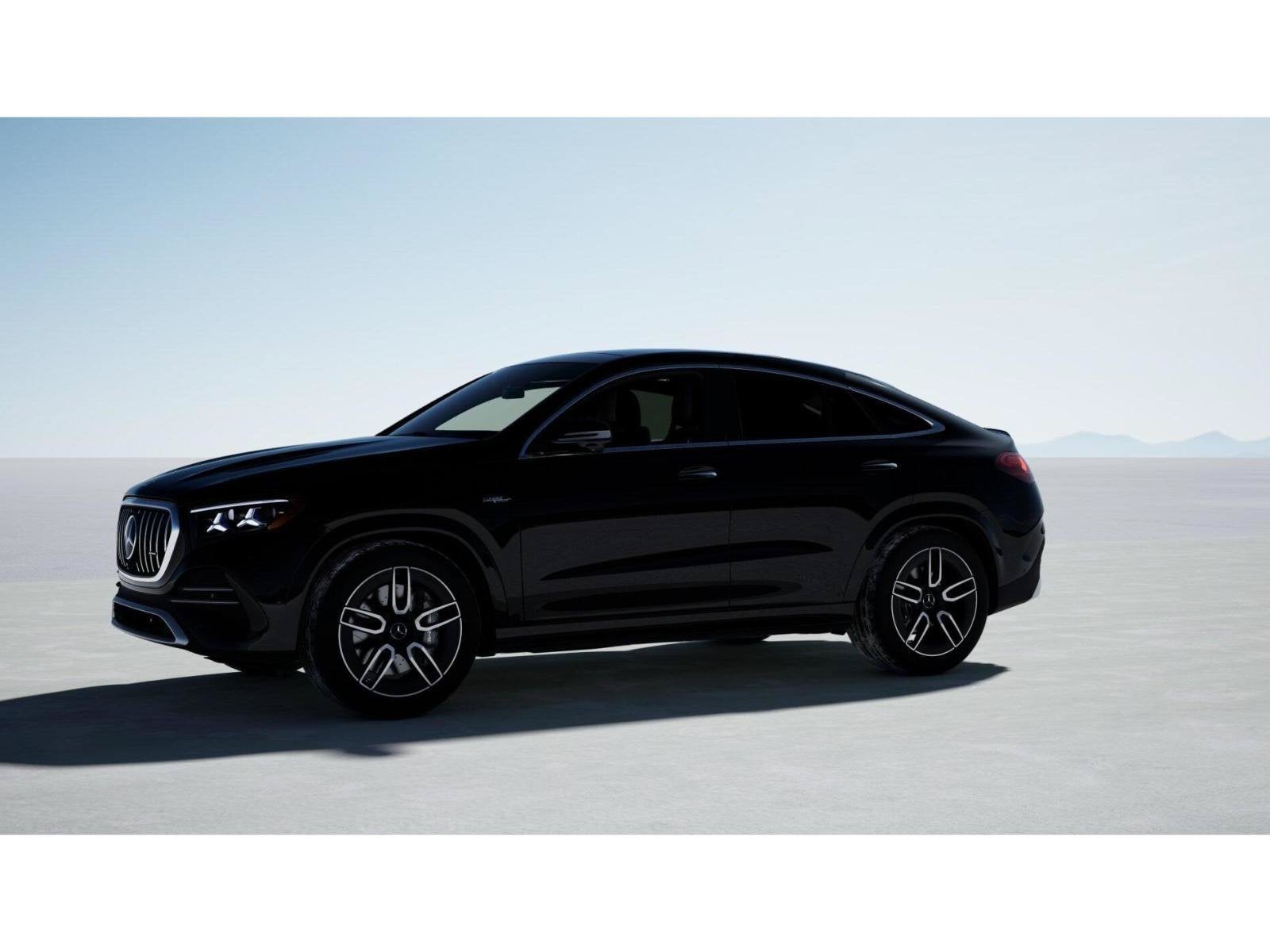 2027 Mercedes-Benz GLE GLE 450 4MATIC®