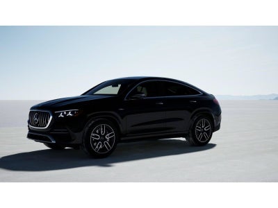 2027 Mercedes-Benz GLE GLE 450 4MATIC®