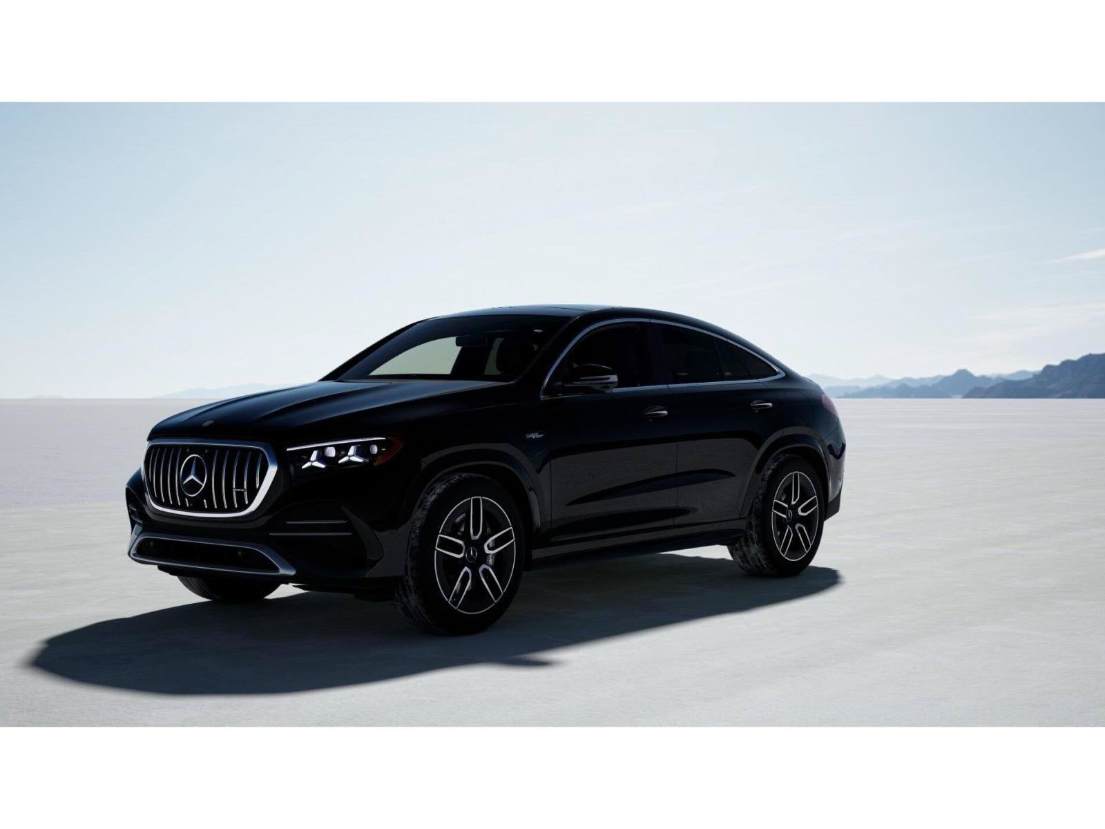 2027 Mercedes-Benz GLE GLE 450 4MATIC®