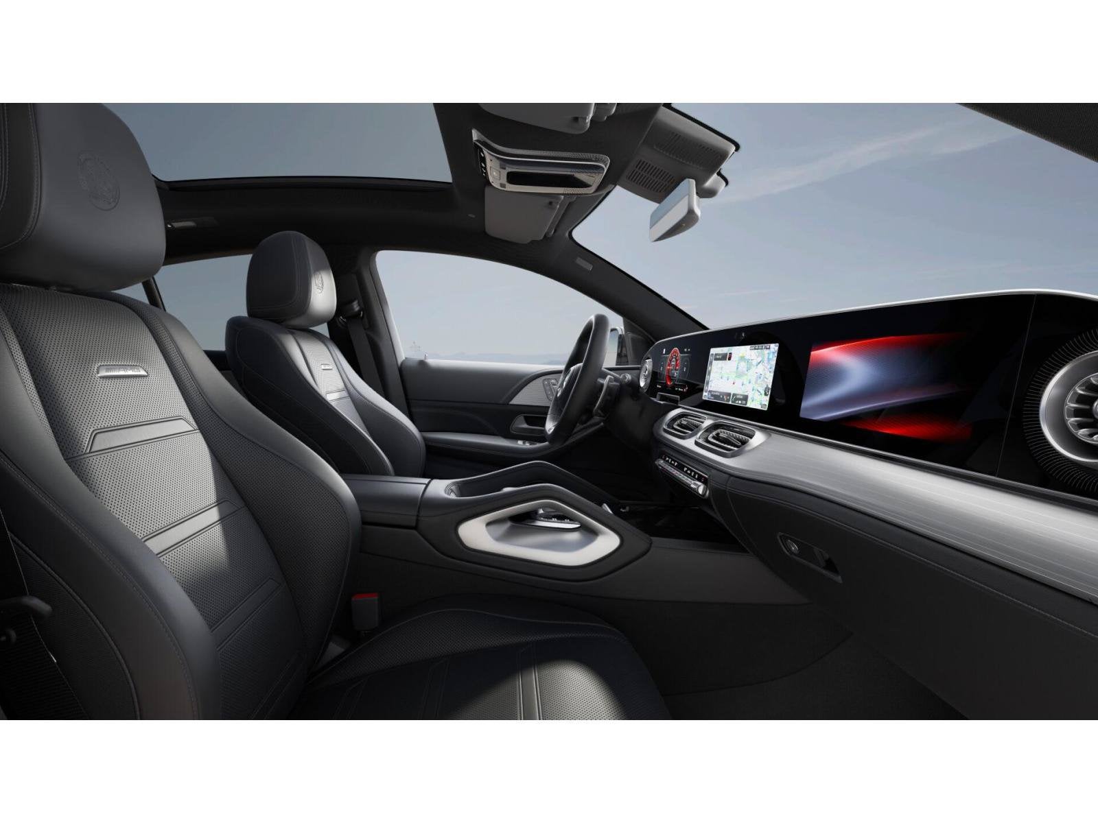 2027 Mercedes-Benz GLE GLE 450 4MATIC®
