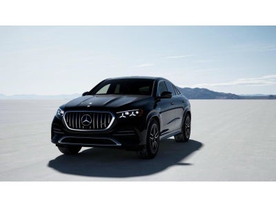2027 Mercedes-Benz GLE GLE 450 4MATIC®