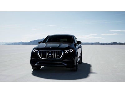 2027 Mercedes-Benz GLE GLE 450 4MATIC®