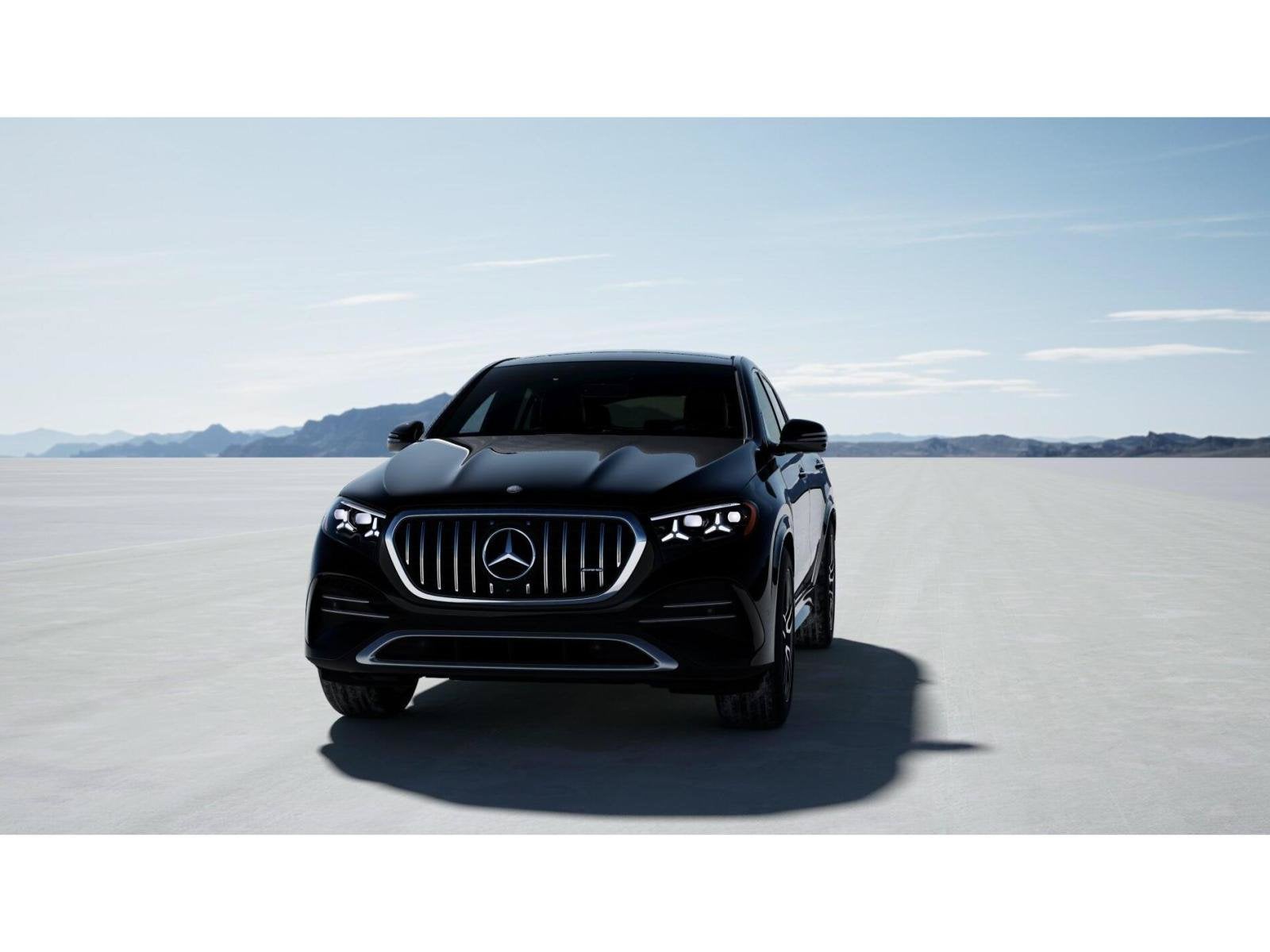 2027 Mercedes-Benz GLE GLE 450 4MATIC®